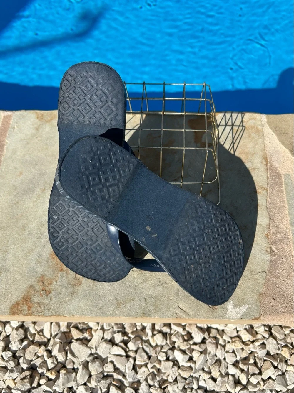 Tory Burch Sandals